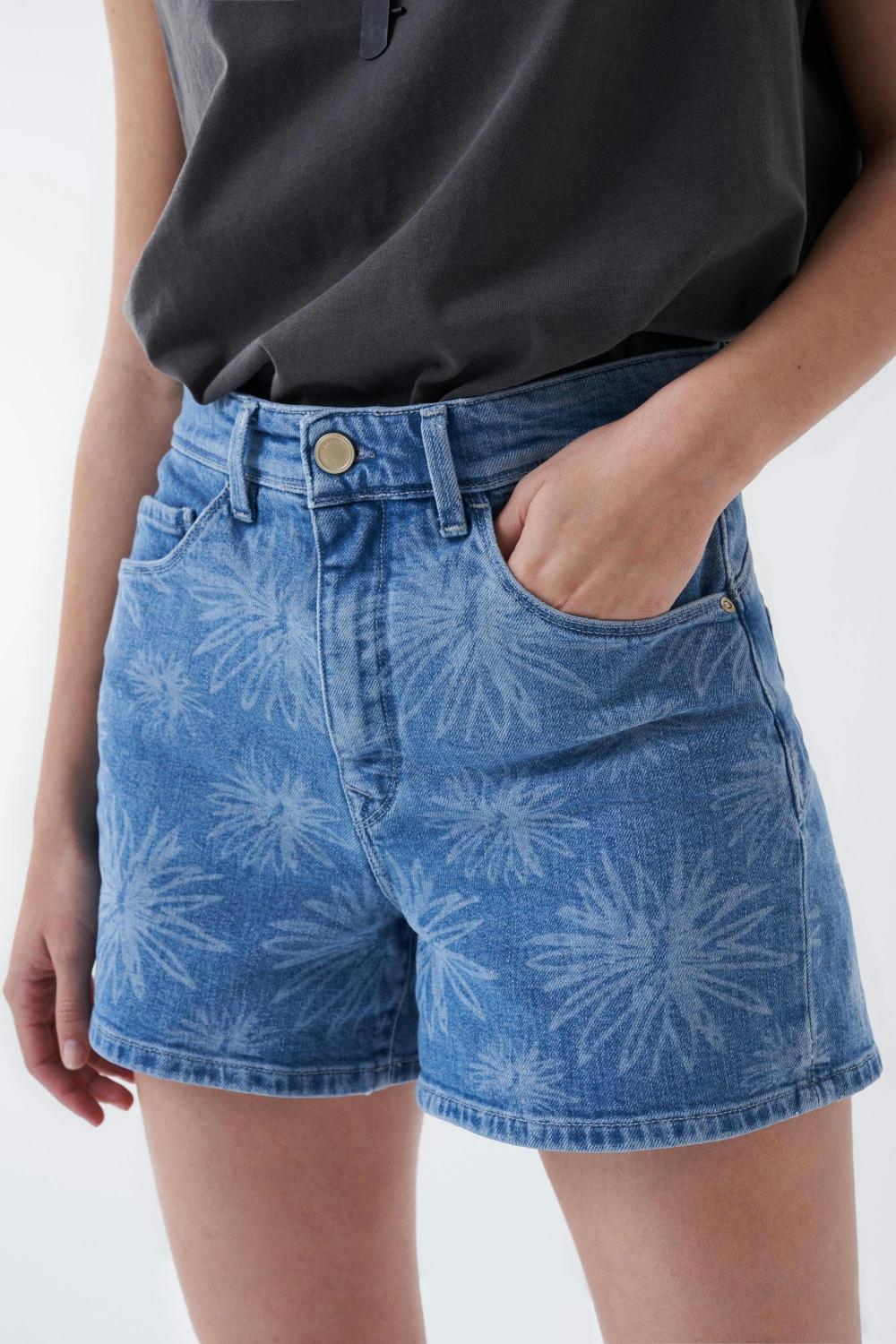 Salsa Cycles Salsa Shorts für Damen O24-0310702