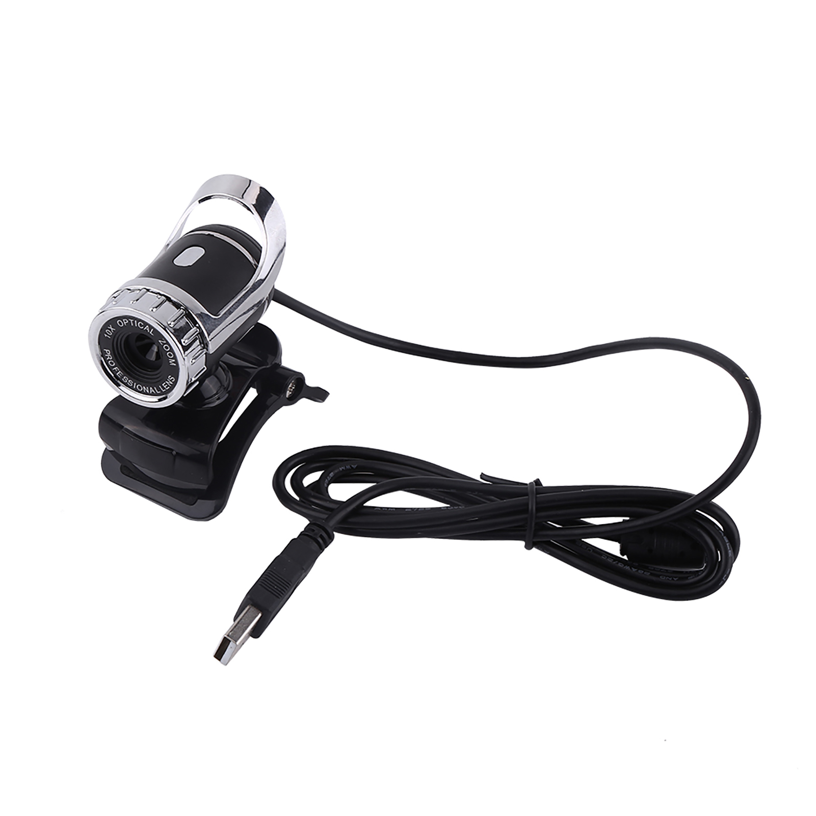 Cocosity Webkamera,Webcam,USB 2.0 Kamera,PC Kamera,PC Video Kamera