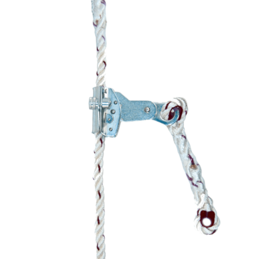 Climax mitlaufendes Auffanggerät | Seilbremse, Ø 14mm