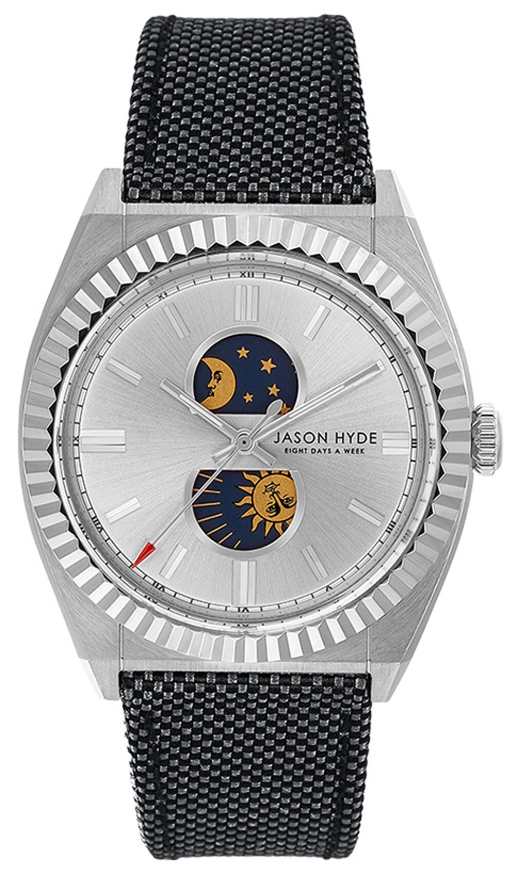 JASON HYDE Hodinky jh41000