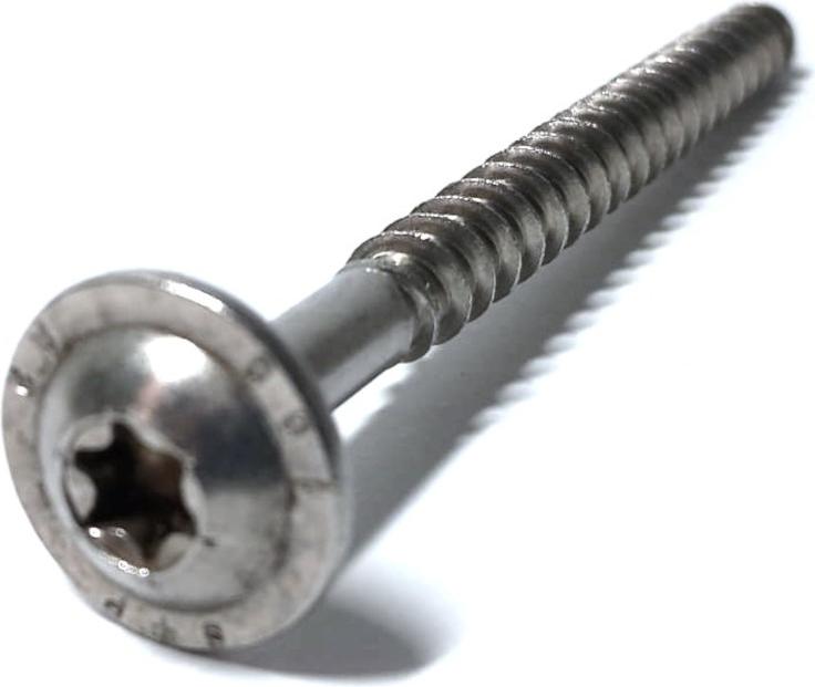 OEDERANER STANZ- UND UMFORMTECHNIK GMBH Tellerkopfschraube | Ø 8 mm x 100 mm 4750