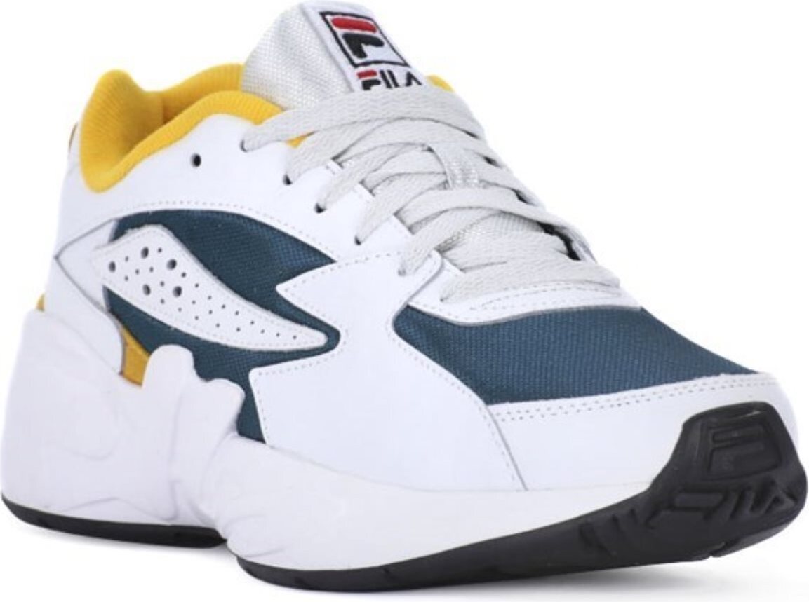 Fila Obuv Mindblower, 101057402F
