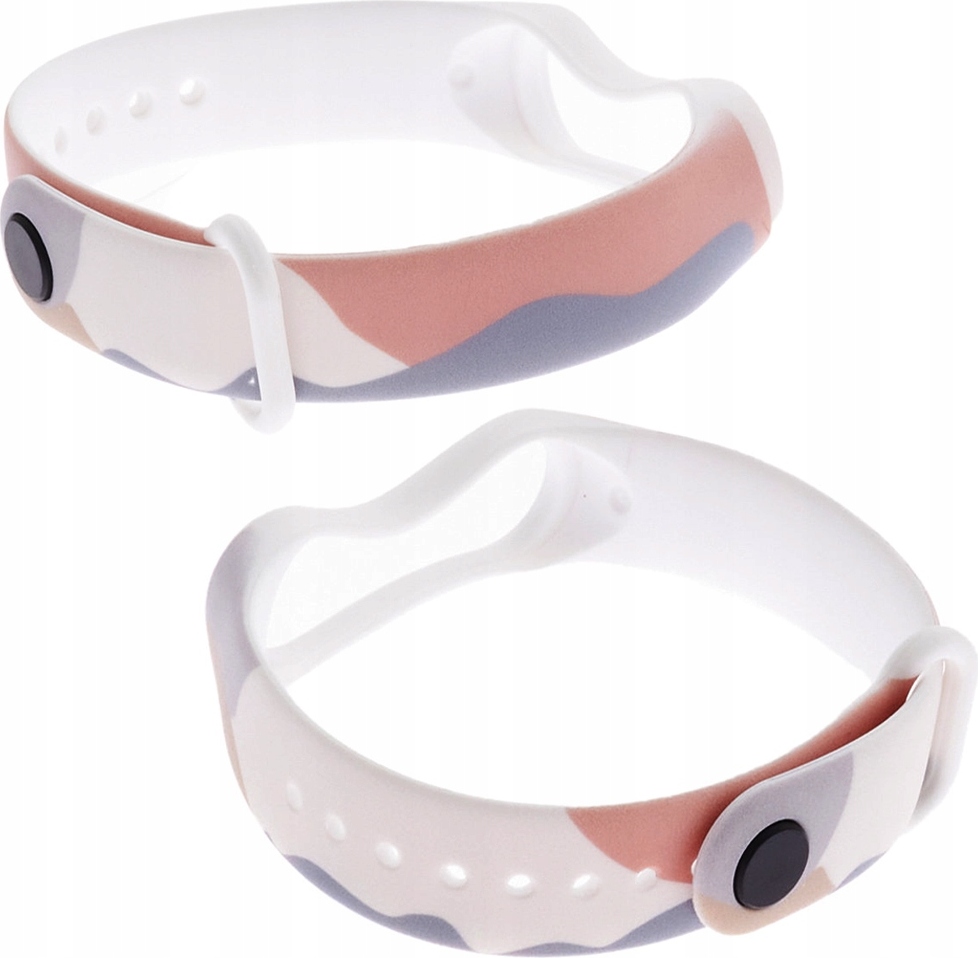 Remienok Moro Band Náramok pre Xiaomi Mi Band 4 / Mi 3