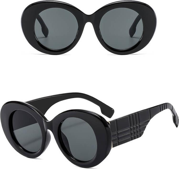 Stylion Arctica S196 Polarisierte Fahrradbrille