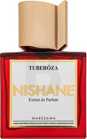 Unisex parfém Nishane Tuberóza 50 ml