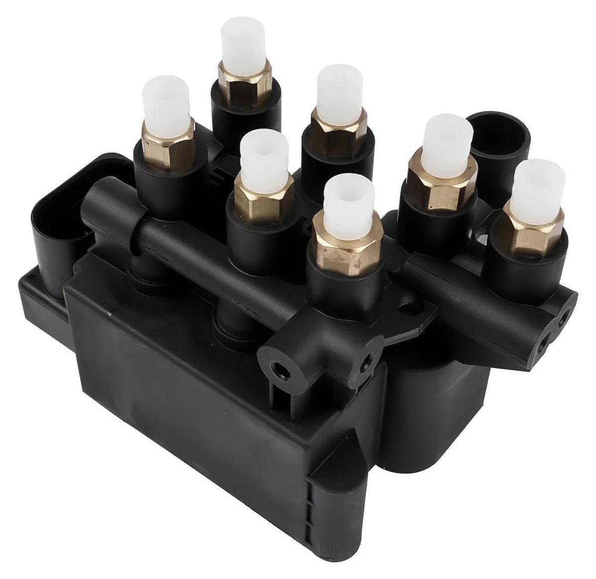 StarTech Ventil Druckluftsystem - Autoersatzteil - Für 2,9L 4,0L Schrägheck Kombi - Referenz OE 971616056