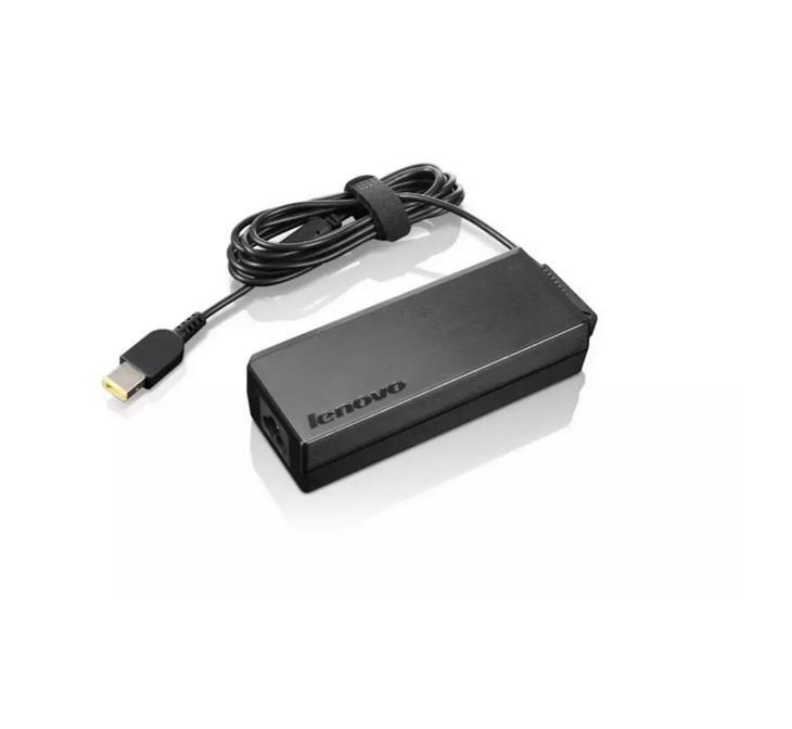 Lenovo 90w Slim napájací zdroj pre Yoga-370, Yoga 720-15, Yoga 730-15 T450, T450s, T460