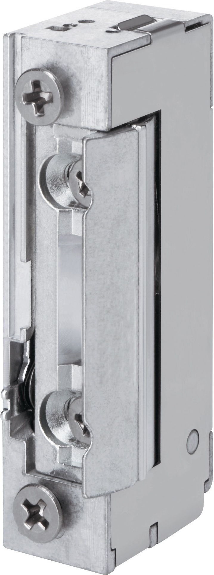 ASSA ABLOY Sicherheitstechnik Elektrotüröffner 118EY 10-24 V AC/DC Dauerent.ja DIN L/R ASSA ABLOY 118EY-------A71
