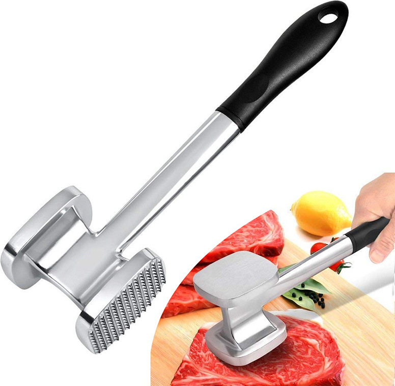 DOPW Fleschklopfer Doppelsetger Fleschklopfer Aus E Produktbild-Vorschau 2