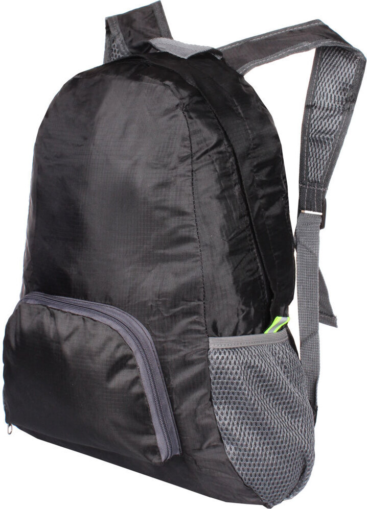 Merco Wander Wanderrucksack schwarz 38974
