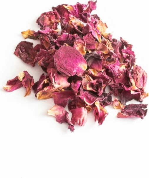 TiVo Rosenblätter - Rose für alle Papageien 35g