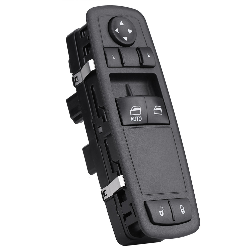 04602627AG, Spínač elektrického okna, Spínač elektrického okna, Spínač elektrického okna predné ľavé, Spínač elektrického okna pre Chrysler