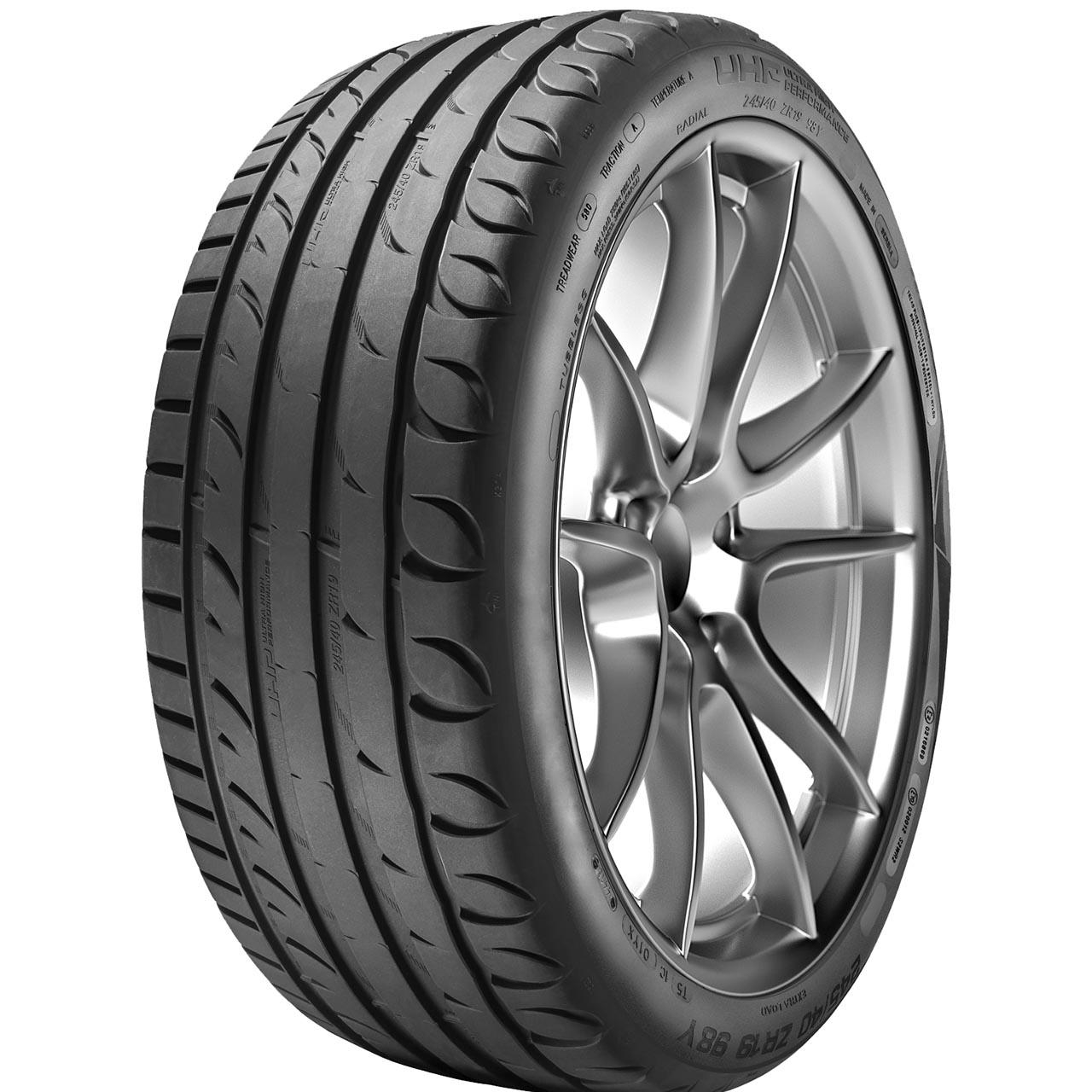 Tigar Tigar Uhp 235/55R18 100V Bsw