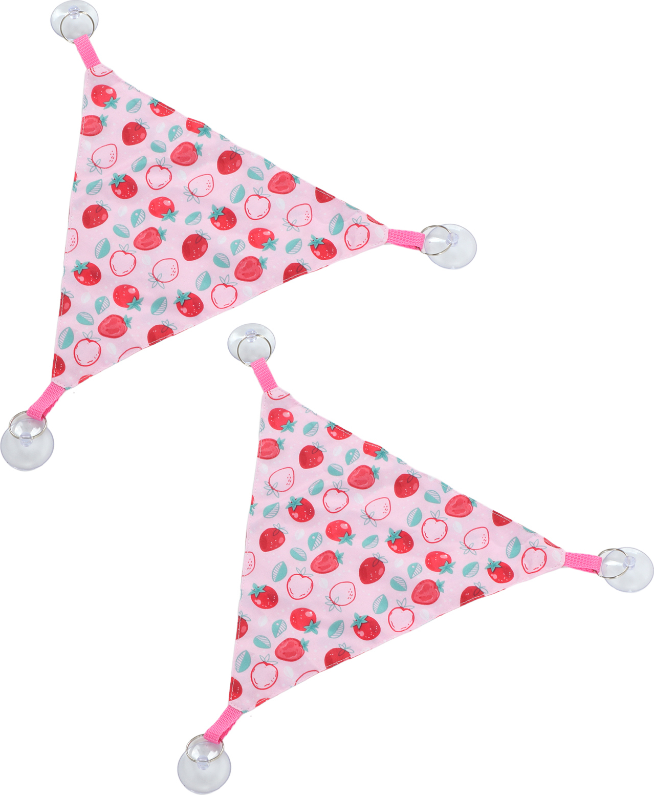 Cocosity Dreieckige Bartagamen Hängematte,Dreieckige Echsen Hängebett,Hängematte für Bartagamen,Reptilien Hängebett,Reptilien Hängematte,Reptilien Zubehör