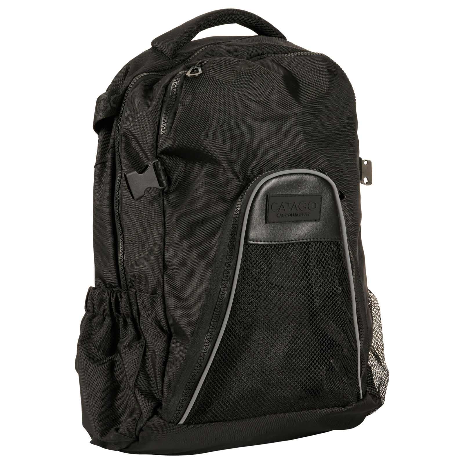 CATAGO Rucksack für den Turnierplatz 37000001