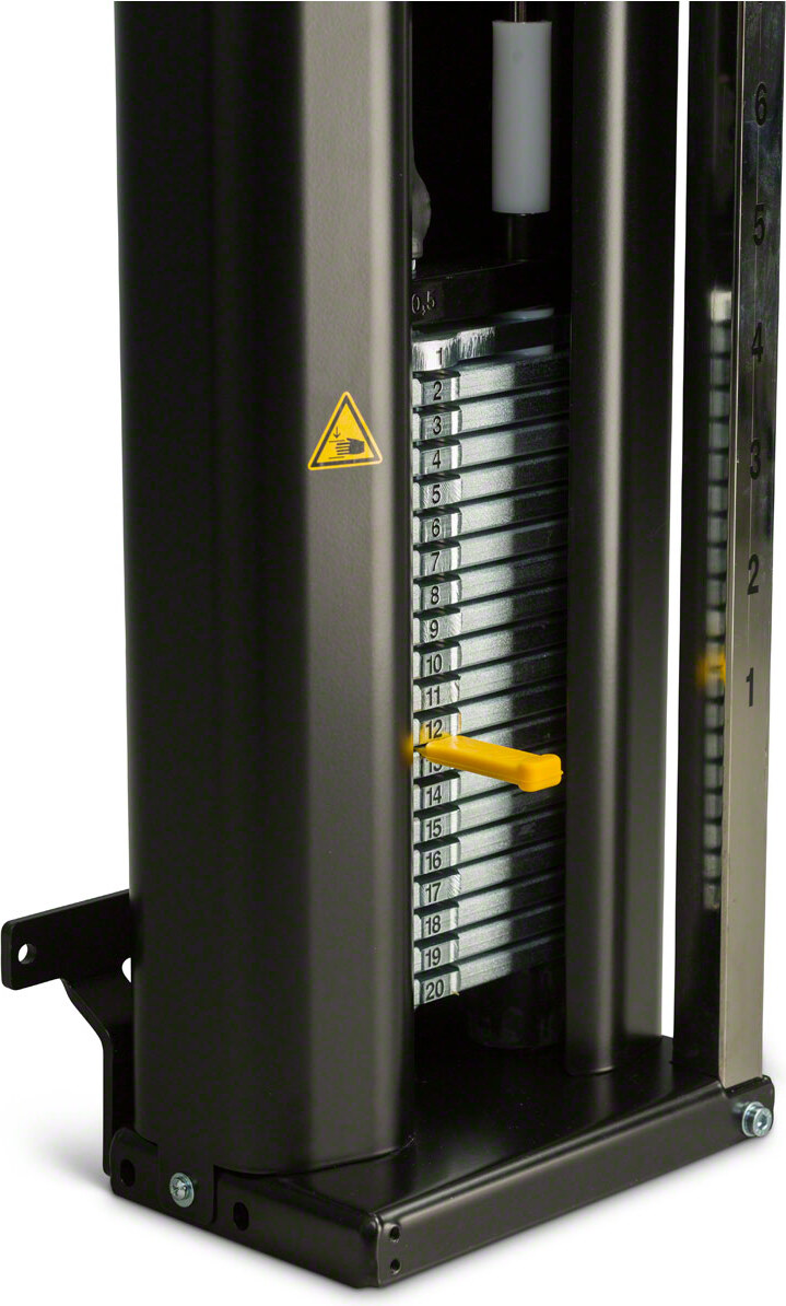 Lojer Seilzugapparat Pulley 14