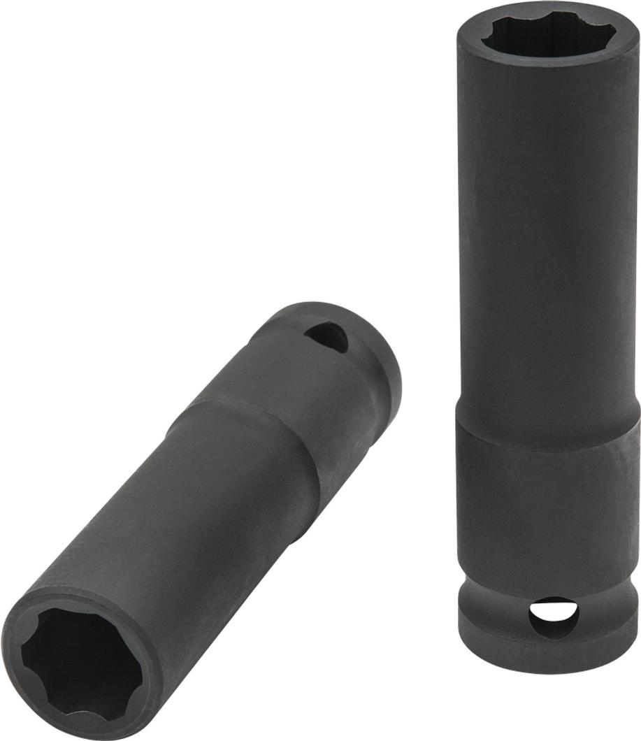 KS Tools KS-Tools 515.1277 1/2" Zylinderkopf-Schlüssel mit Spezialprofil für PSA, 13mm