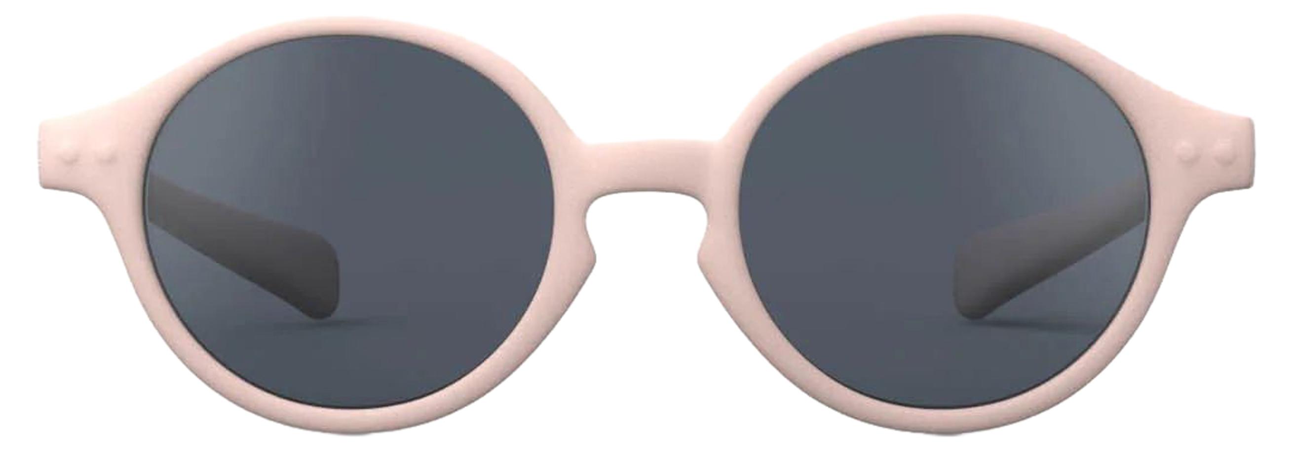 Izipizi Sonnenbrille Baby - Modell D - 0-3 Jahre - Pastel Pink | Izipizi 651167