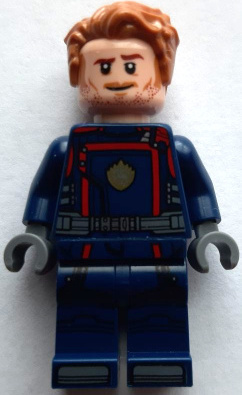 LEGO Marvel: Star-Lord