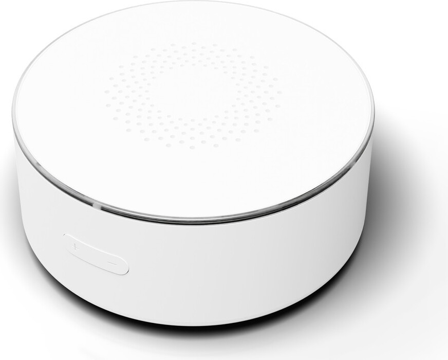 TESLA Smart Intelligenter Alarm Sensor TSL-SEN-SIREN