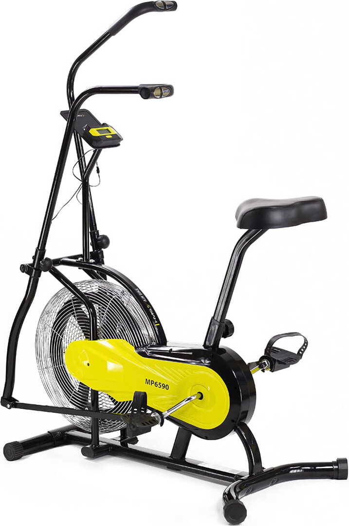 Mp6590 Hms Air Bike
