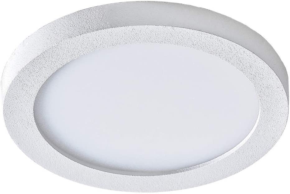 Deckenlampe 1x6W/LED SLIM AZ2831 Azzardo