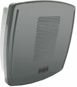 Cisco Aironet 1310 802.11b/g, 54 Mbit/Sek, 54, 48, 36, 24, 28, 12, 9, 6, 5.5, 2, 1 Mbit/s, 2.4 GHz, BPSK, CCK, DBPSK, DQPSK, DSSS, OFDM, QPSK, DSSS, 2 Benutzer AIR-BR1310G-E-K9-R