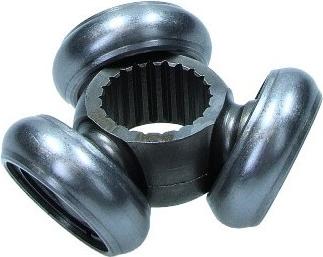 MAXGEAR Tripodestern Antriebswelle Tripodestern 49-2041 für VW POLO (9N) 38,2mm