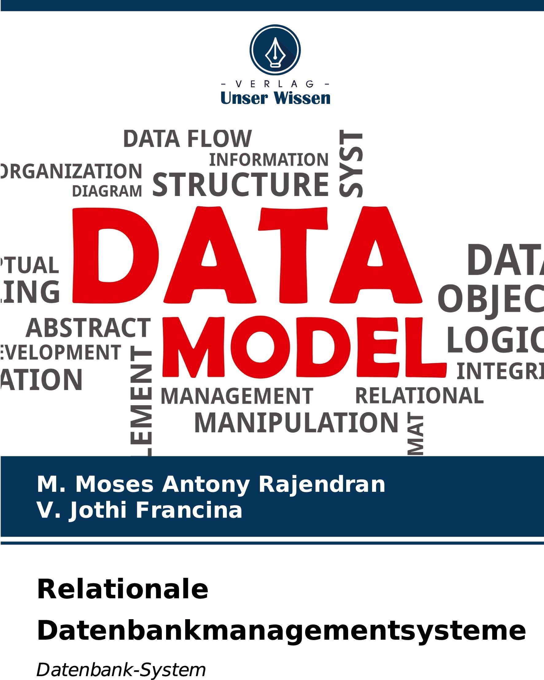 Sonstige Verlage Relationale Datenbankmanagementsysteme
