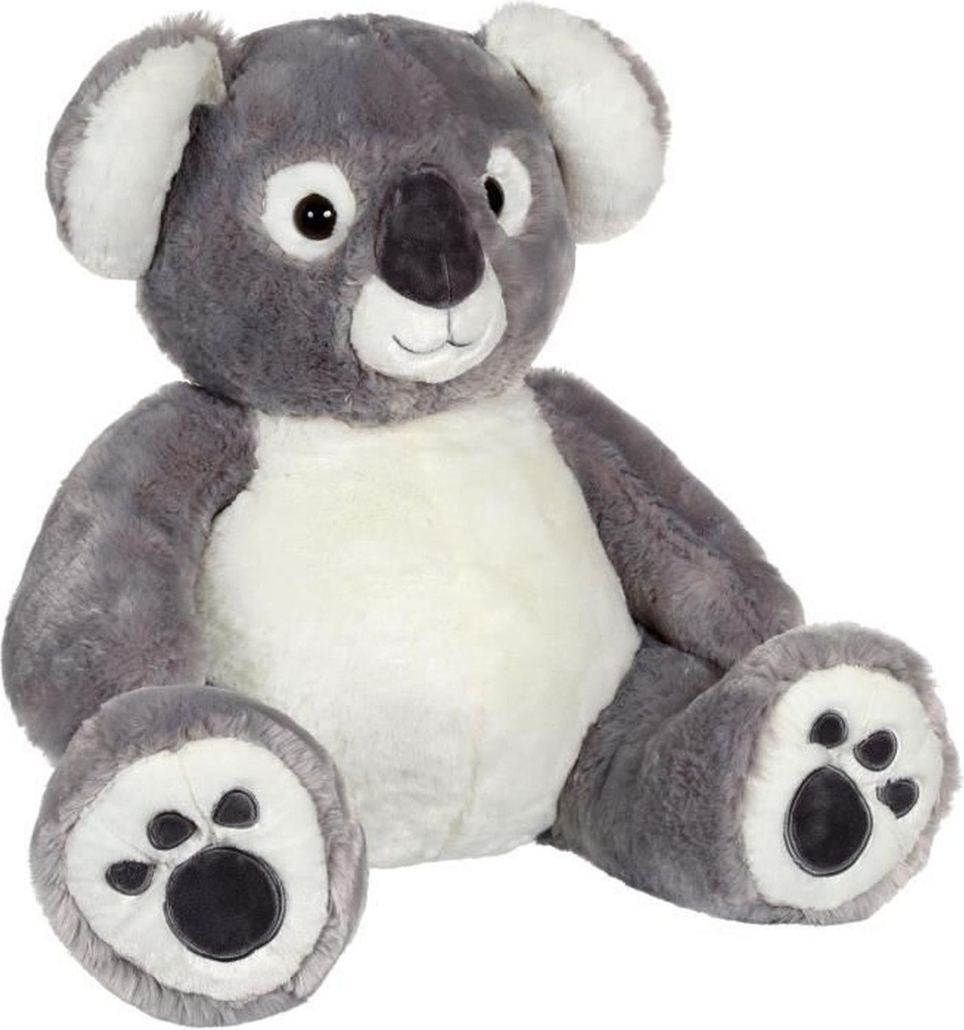 Kuscheltier – GIPSY TOYS – Koala, 70 cm