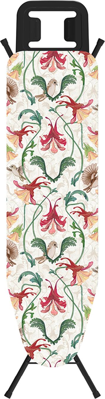 HTI-Living Bügelbrett Birte Weiß