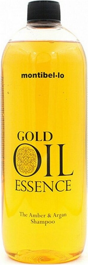 Shampoo und Spülung Montibello 8429525112227 S4243161