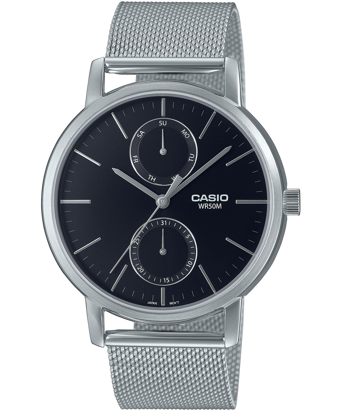 Uni Hodinky Casio MTP-B310M-1AVEF