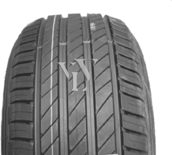 Kleber Dynaxer Hp5 275/40R18 99Y Bsw
