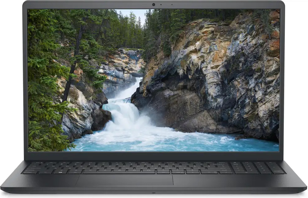 Laptop Dell Vostro 3530, Intel i7-1355U, 15,6 Zoll FHD 120 Hz, 16 GB DDR4, 512 GB M.2 SSD, BDS