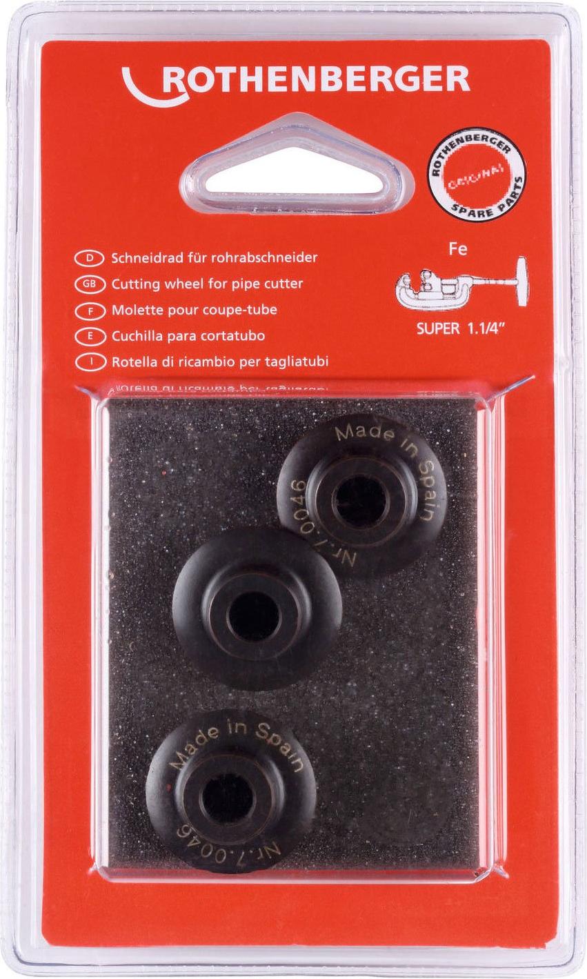 Rothenberger 070046D, 70 g, Spanien