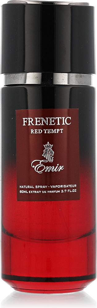 Emir Frenetic Red Tempt Extrait de Parfum 80 ml UNISEX 2046868