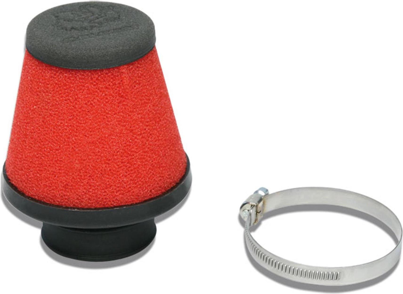 Luftfilter Malossi E17, Anschlussweite 32 / 38mm 0413537