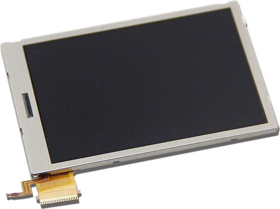 Sintech LCD passend für unteres Nintendo 3DS Display VAR3533