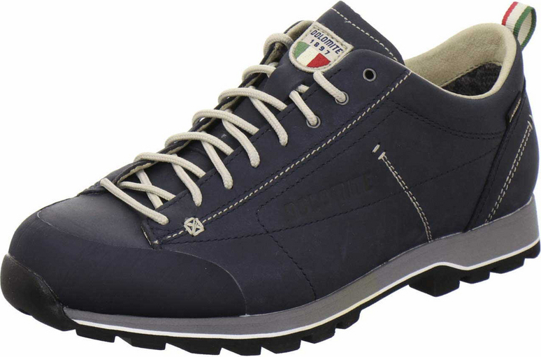 Dolomite Cinquantaquattro Low FG Evo GTX Blue Navy 7714-5.5