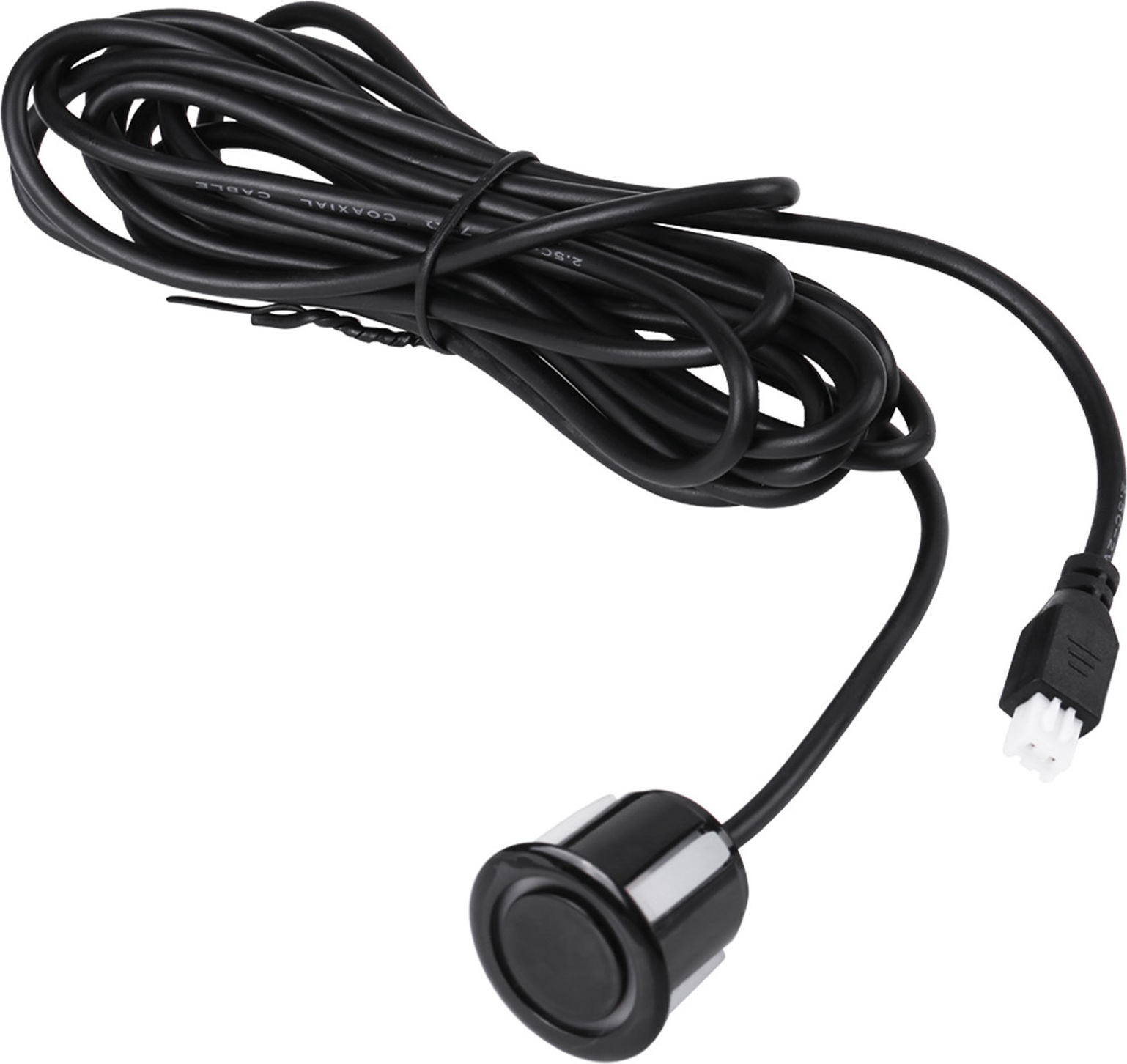 Cocosity 5V-Ultraschallwellen-Entfernungsmessmodul mit wasserfestem Sensor