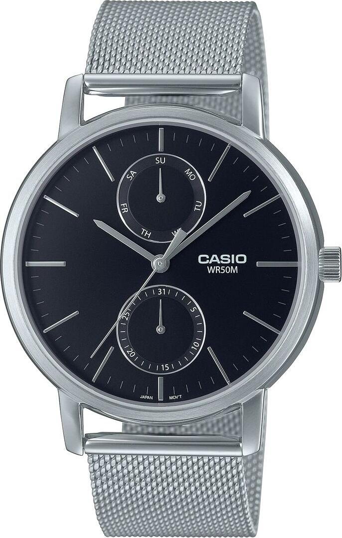 Uni hodinky Casio MTP-B310M-1AVEF