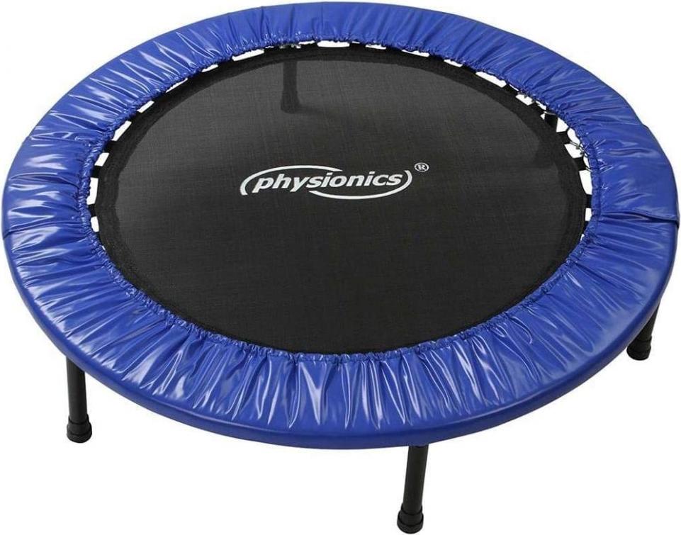 Physionics Mini trampolína, priemer 91 cm