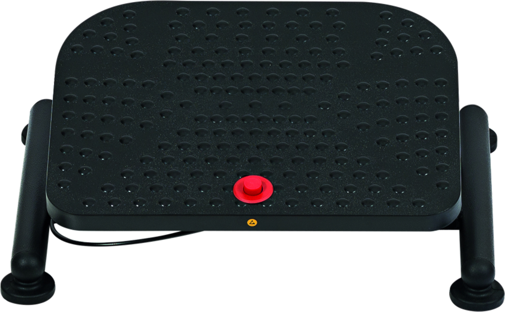 Mey Chair Systems Meychair Fußstütze 13209 EFS 90 ESD sw