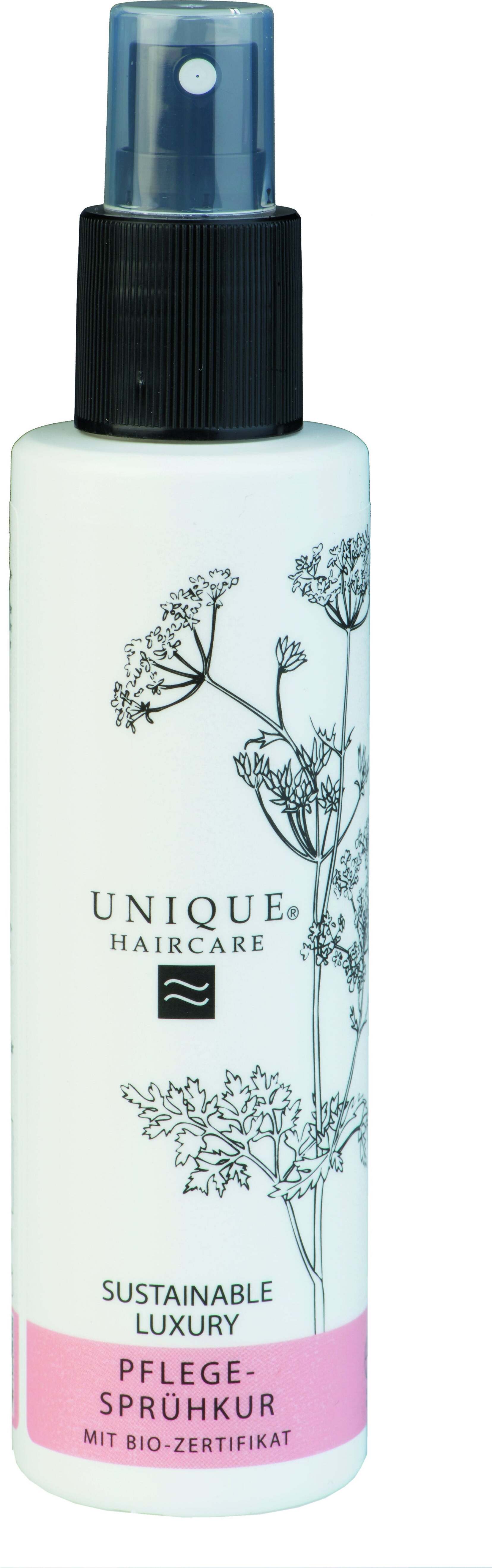 Unique Beauty Pflege Sprüh Kur (ohne Auswaschen) UB-3772447