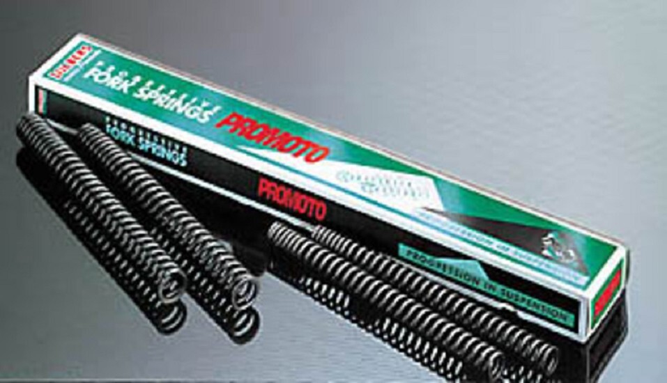 Pro Moto PROMOTO Gabelfedern, XS 1100, 78-82 501-611