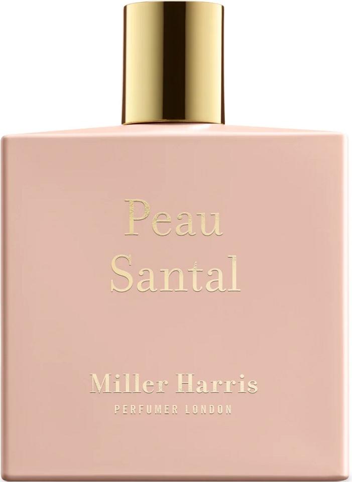 Miller Harris Miller Harris Peau Santal Eau De Parfum 100 ml (unisex) 496-161