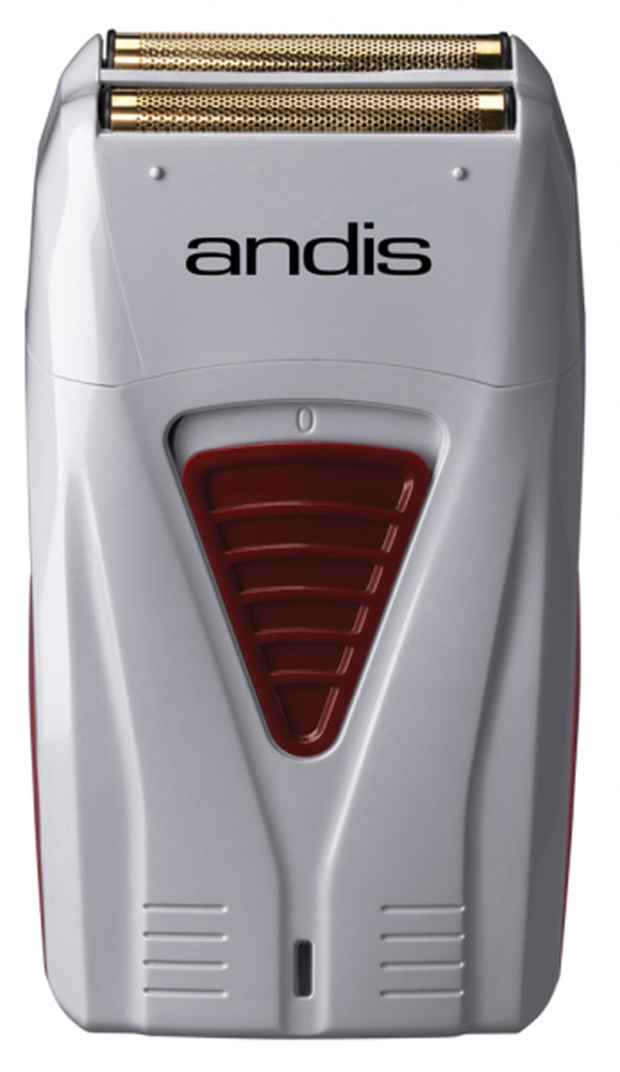 ANDIS TS-1 Razor Elektrický profesionálny holiaci strojček Razor Elektrický profesionálny holiaci strojček BARBER