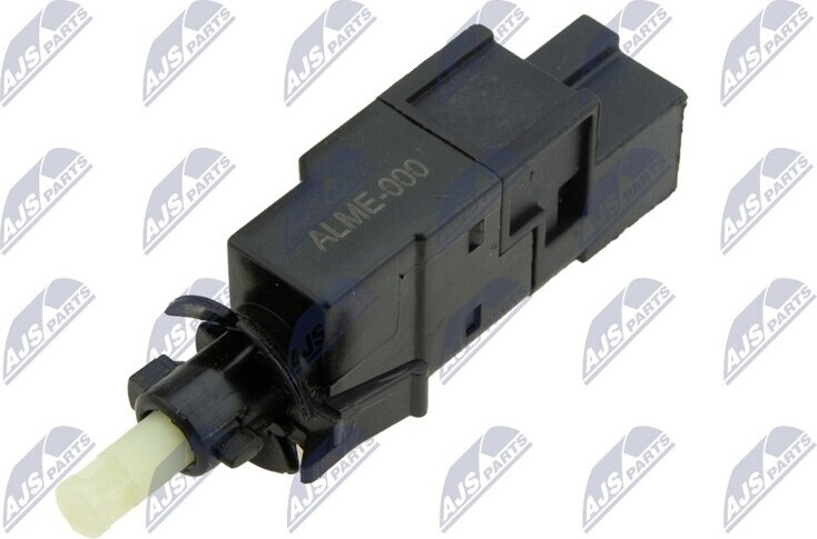 NTY Bremslichtschalter Bremsschalter ECW-ME-000 passend für MERCEDES-BENZ C-Klasse Limousine (W203)