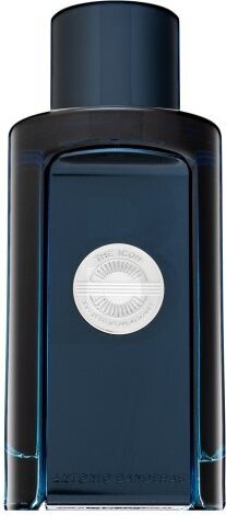 Antonio Banderas The Icon toaletná voda pánska 100 ml
